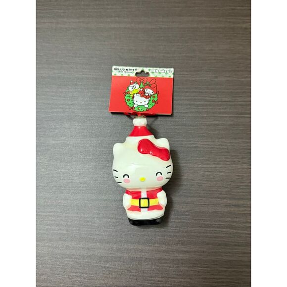 Sanrio Hello Kitty and Friends Ornament - Hello Kitty - Picture 1 of 3